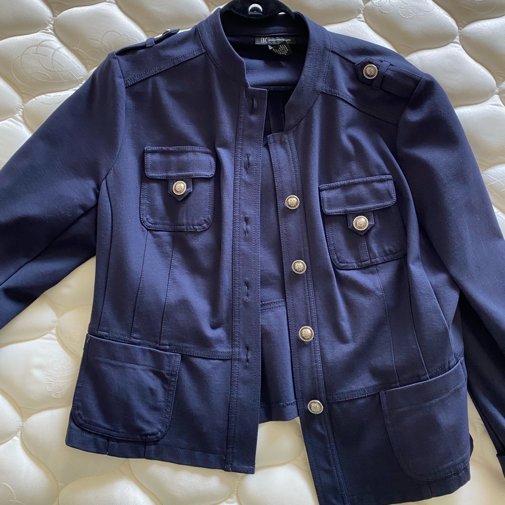 Inc Jacket - image 1
